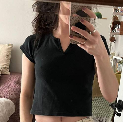 Brandy Melville Crop Top