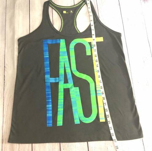 Xersion  Graphic Tank Size L