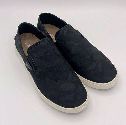 Olukai  Pehuea Pa’i slip on sneaker