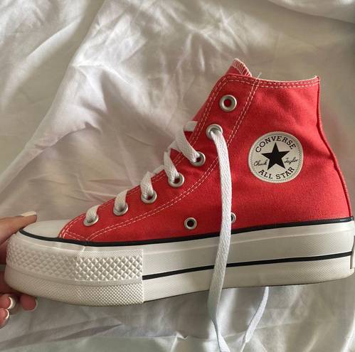 Converse Hightop