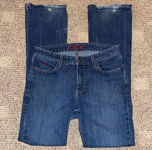 Kimes Ranch  Chloe Jeans