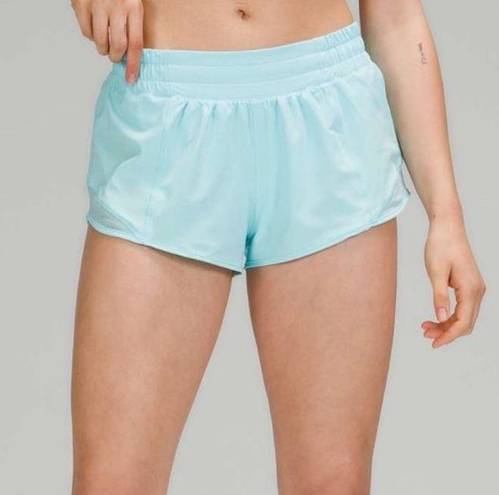 Lululemon Hotty Hot Short 2.5”