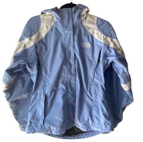 The North Face HyVent Ski Snow Active Outdoors Jacket size small