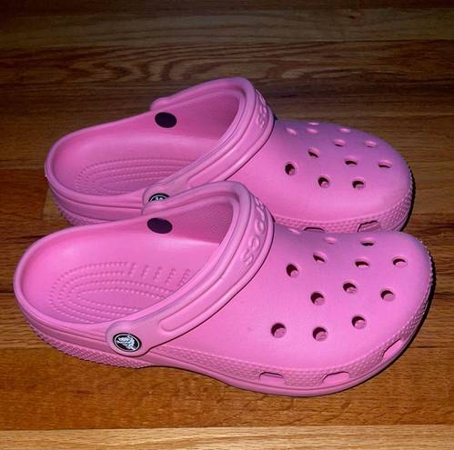 Crocs 