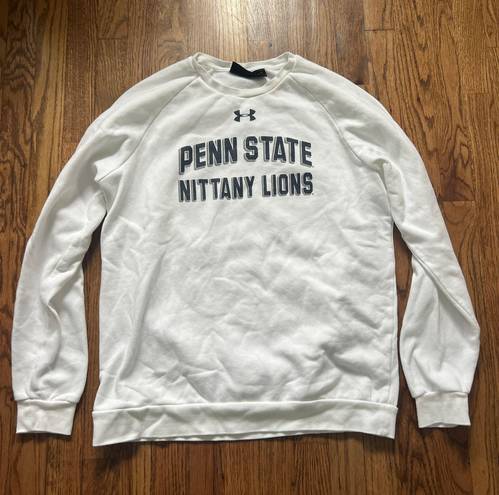 Under Armour Penn State Sweatshirt