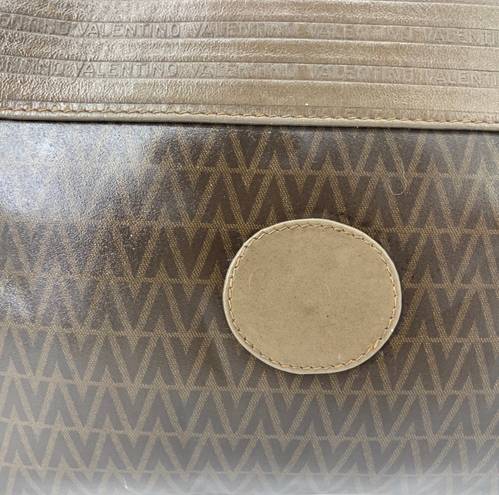 Mario Valentino Authentic Vintage  Clutch