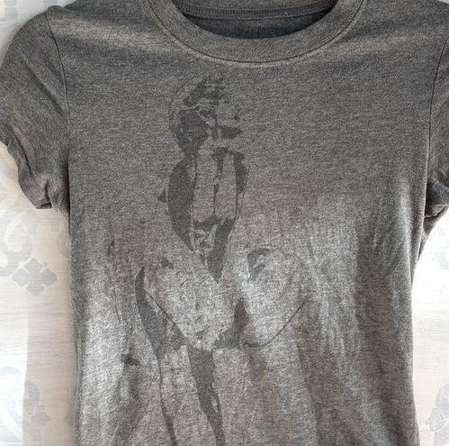 Marilyn Monroe  tee small