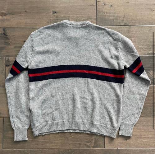 Brandy Melville Striped Knit Sweater