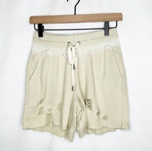 n:philanthropy  Coco Shorts Bone NWT in Large