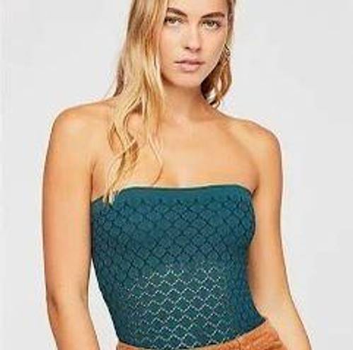 Free People Tube Top