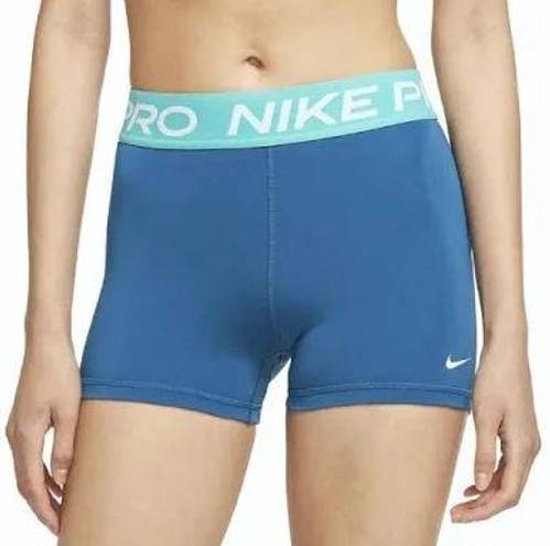 Nike 3” Pro Spandex Shorts