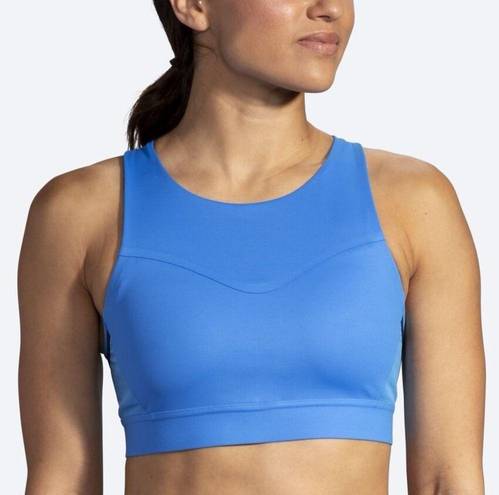 Brooks  Drive 3 Pocket Run Bra