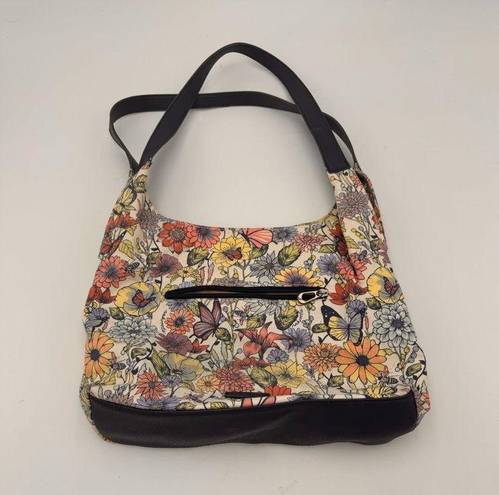 The Sak  ROOTS TOTE PURSE