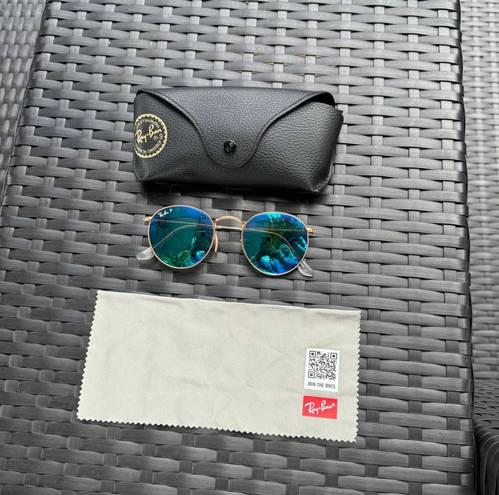 Ray-Ban Polarized Sunglasses