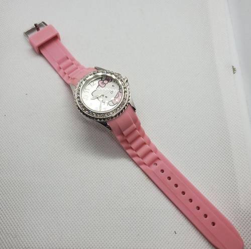 Sanrio  Hello Kitty Watch