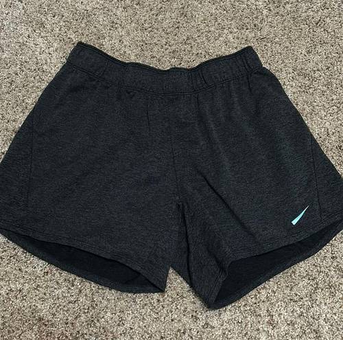 Nike Dri-Fit Running Shorts