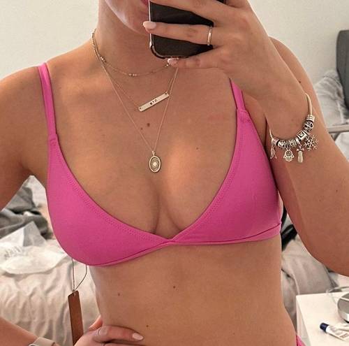 SKIMS Bikini Top