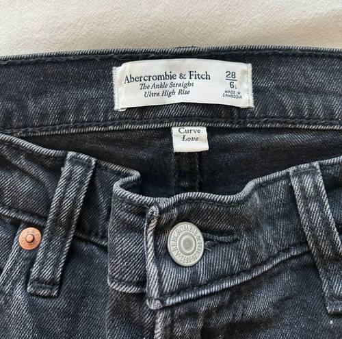 Abercrombie & Fitch Jeans