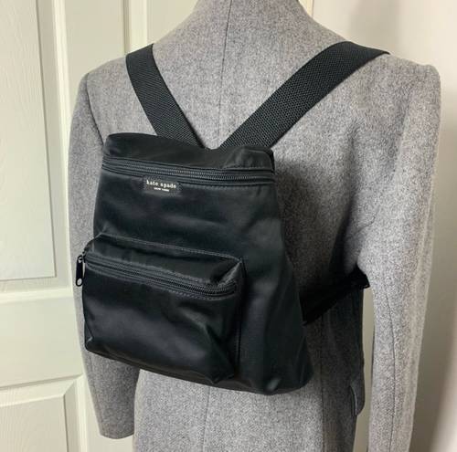 Kate Spade Backpack Purse