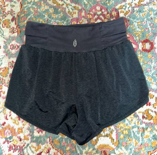 Free People Movement Shorts