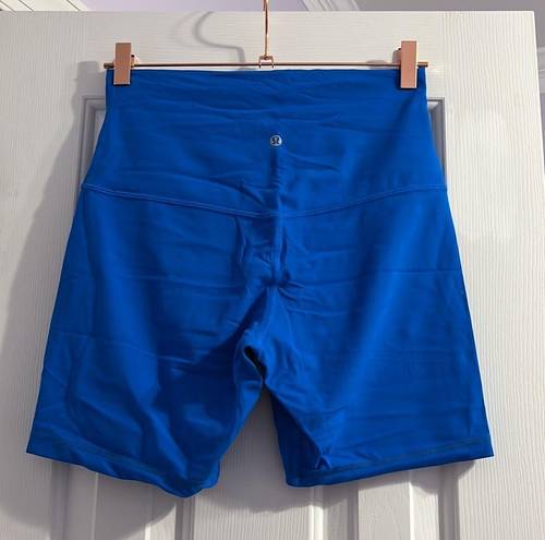 Lululemon Align Shorts 6”