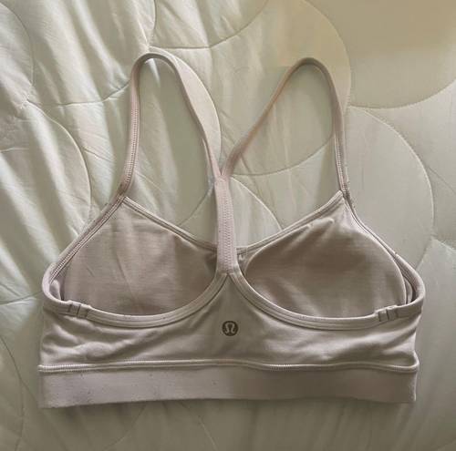 Lululemon Sports Bra 6