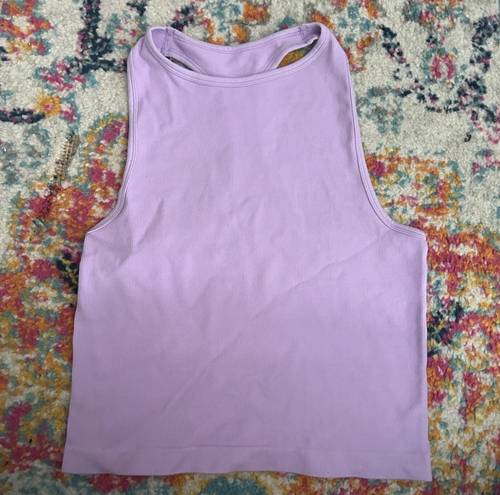 Free People Seamless Racerback Tank