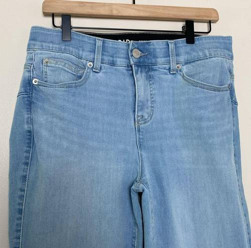 Torrid  Bombshell Flare Premium Stretch High-Rise Jean Size 12