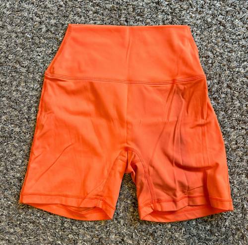 Set Active Biker Shorts