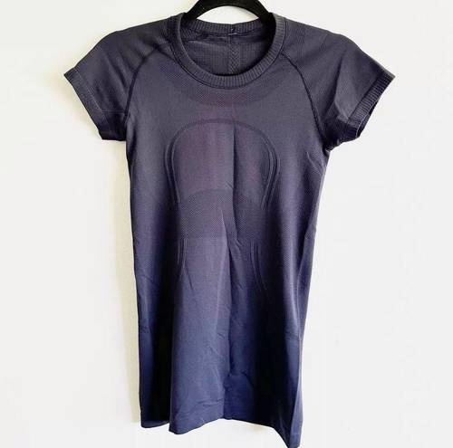 Lululemon Swiftly Tech Short Sleeve