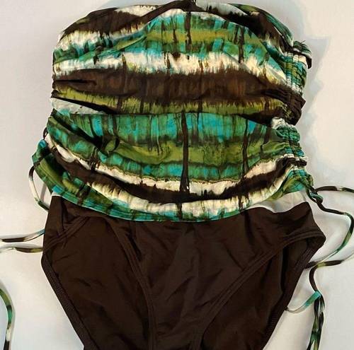 Tommy Bahama  One Piece Bathing Suit