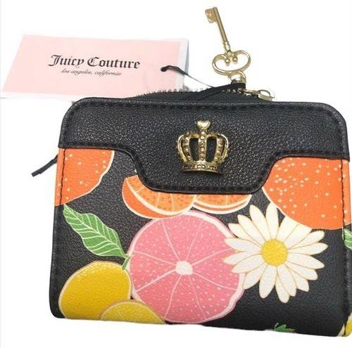 Juicy Couture NWT  WALLET