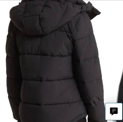 BCBGeneration Short Puffer Jacket