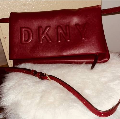 DKNY Crossbody