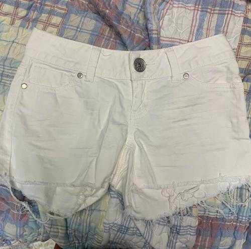 Guess Mom Shorts