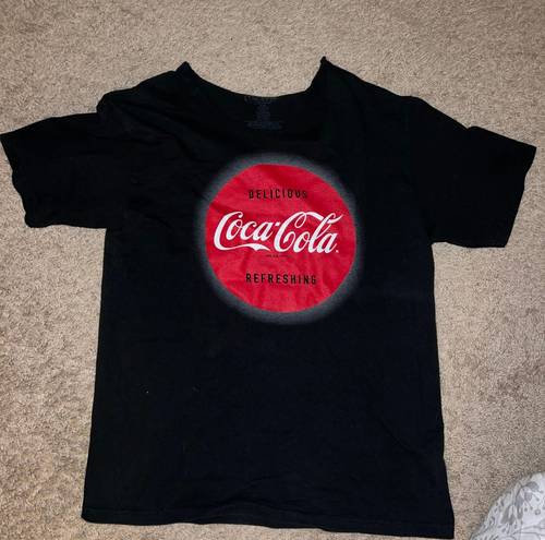 Coca-Cola Vintage Tshirt