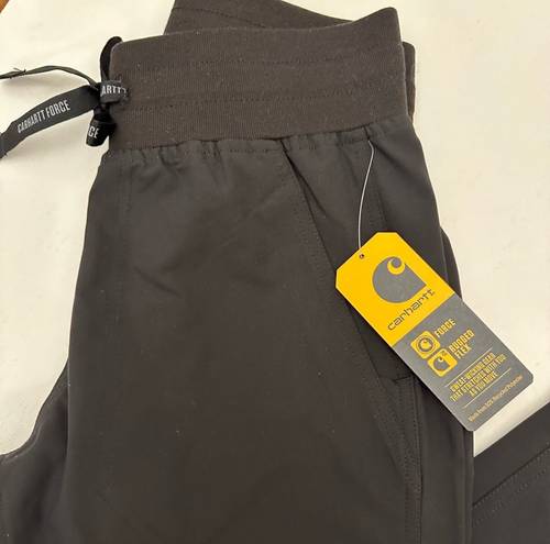 Carhartt Force Essential Scrub Joggers