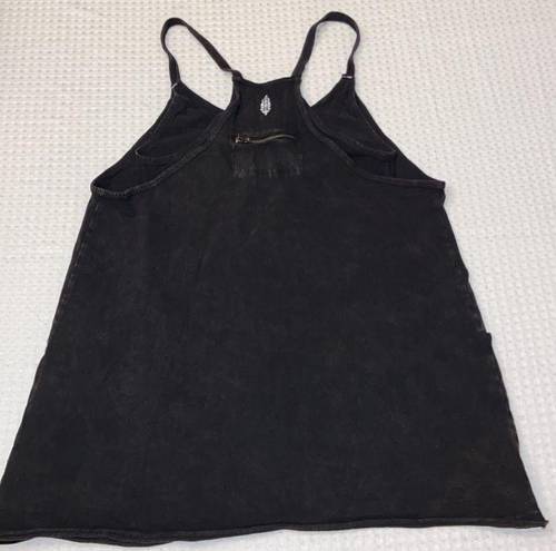 Free People Movement SOLD! NEW! $60  HOT SHOT MINI DRESS Black Size Small Shorts