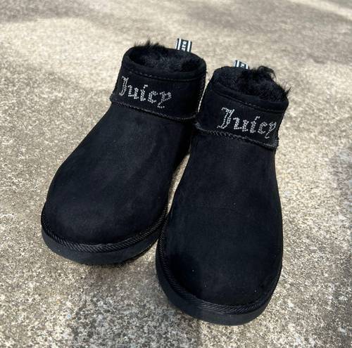 Juicy Couture Ankle Boots