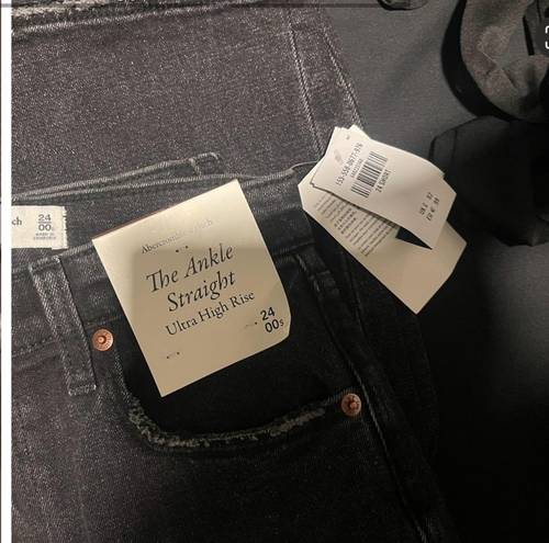 Abercrombie & Fitch Jeans