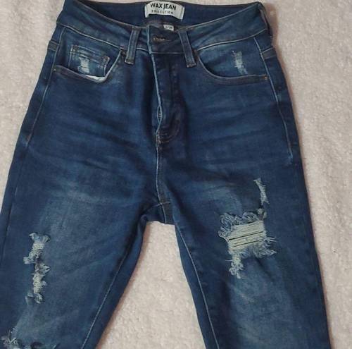 Wax Jean Wax Jeans Womens Size 3/26High wais