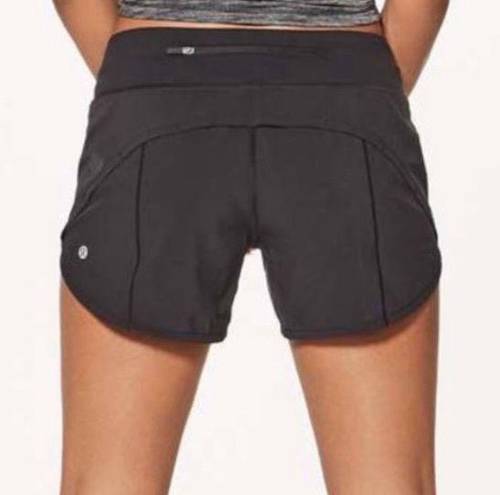 Lululemon Speed Up Shorts