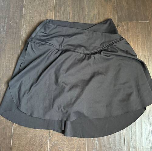 Halara Crossover Skirt