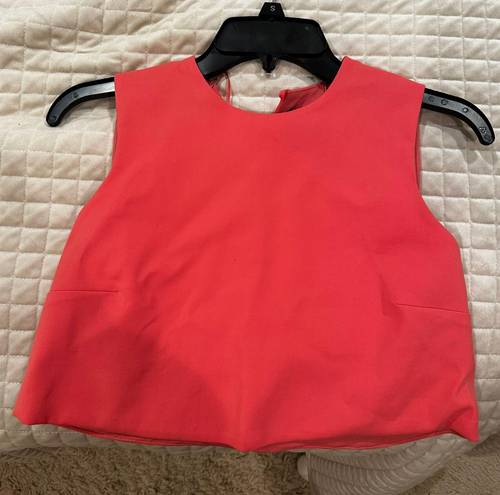 ZARA Top