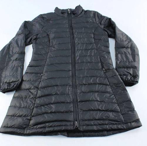 Patagonia  - Women's Black Fiona Parka