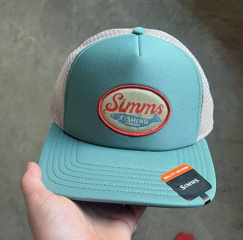 Simms Fishing Hat