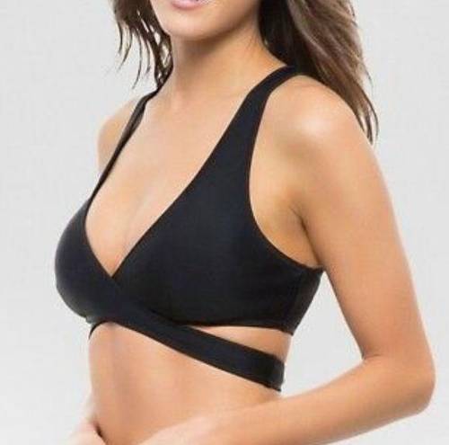 Vanilla Beach New Black Bikini