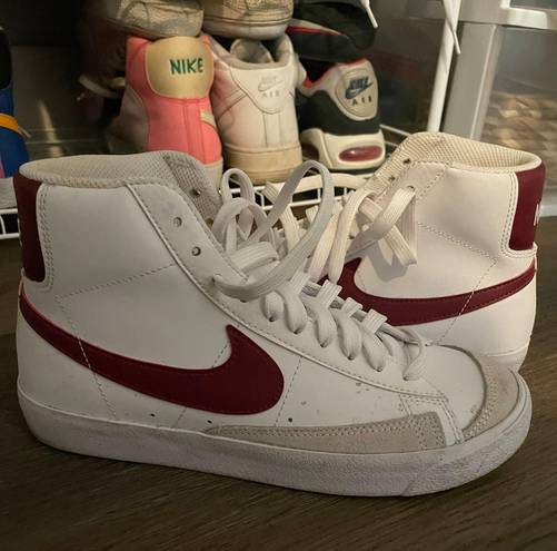 Nike Blazer