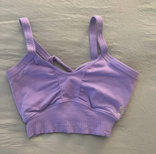 Free People Sports Bra