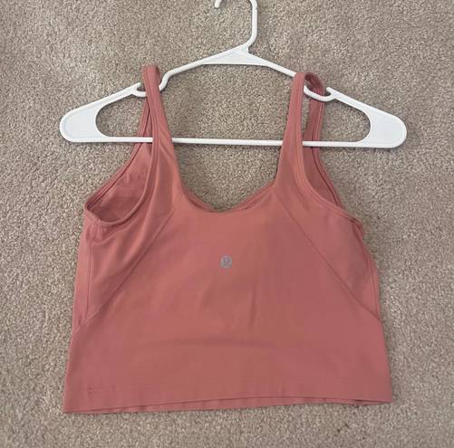 Lululemon Align Tank